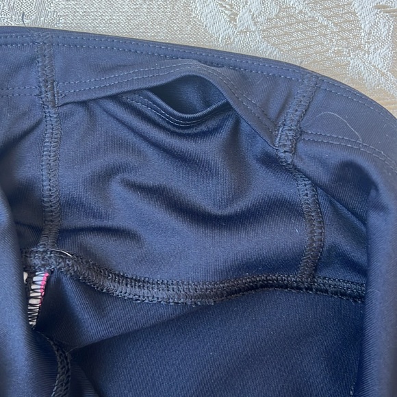 FILA Sport Capri Leggings - Picture 8 of 11